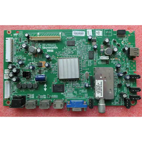 原装创维42E300D电视主板5800-A8R632-0P20液晶屏TPT420H2-HVD01
