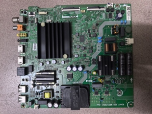 海信55A52E主板RSAG7.820.9603 屏HD550X1U83-TOK1