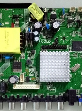 组装机tp.ms338.PB818 p45-338 v3.0 TP.R69 PD66A QT552HP主板