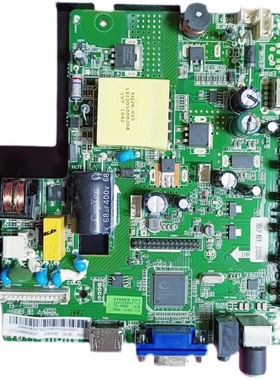 原装酷开32K5J、32K5N 主板ST69KR-CP3 三合一主板万能通用