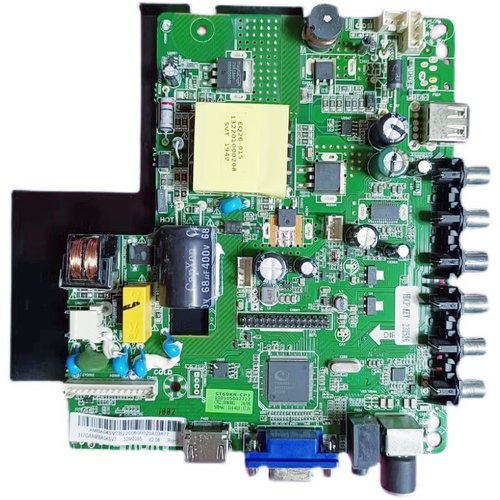 原装酷开32K5J、32K5N 主板ST69KR-CP3 三合一主板万能通用