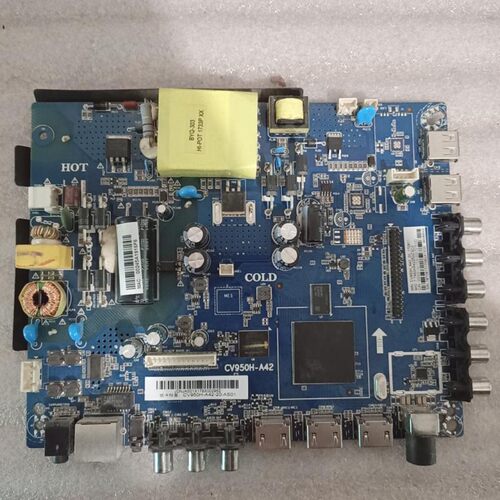 主板熊猫CV950H-A42配屏