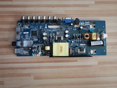 三洋液晶电视CV69BH-A42LC390TA2