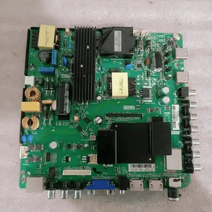 原装欧宝丽LED48C81主板 LED48C8I TP.RT2982.PC821配屏CN48DC720