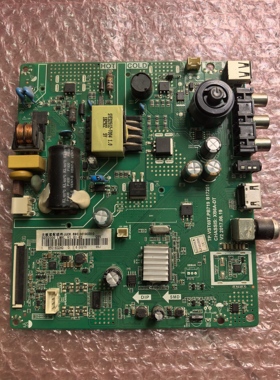 32D2025 32M1主板TP.VST69T.PB719组件G95屏C320X16-E3-B