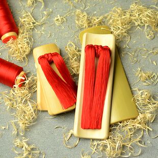 纯手工成人快板书练习板连花落快析大红