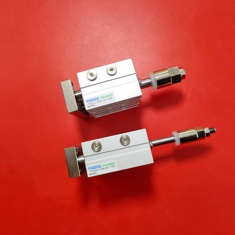 亚德客型精品三轴可调气缸