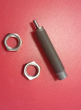 油压缓冲器 RBLC/RBL0806 1007 1411 1412 液压 2015 0604 2725 S