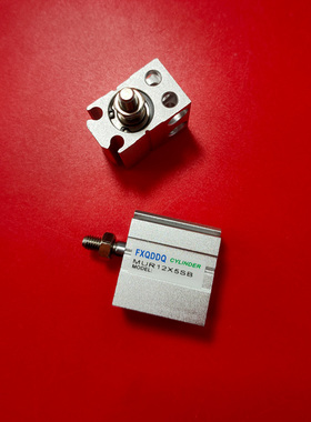 MUR12X5S MUR12X10S MUR12X15S MUR12X20S MUR12X25S 多位置气缸