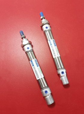 亚德客型 MI16X10SCA MI16X15SCM MI16X20SU MI16X25SCA 笔形气缸