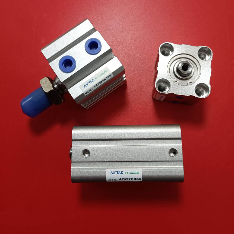 亚德客型 ACQ25X80B ACQ25X85B ACQ25X90B ACQ25X95B ACQ25X100B