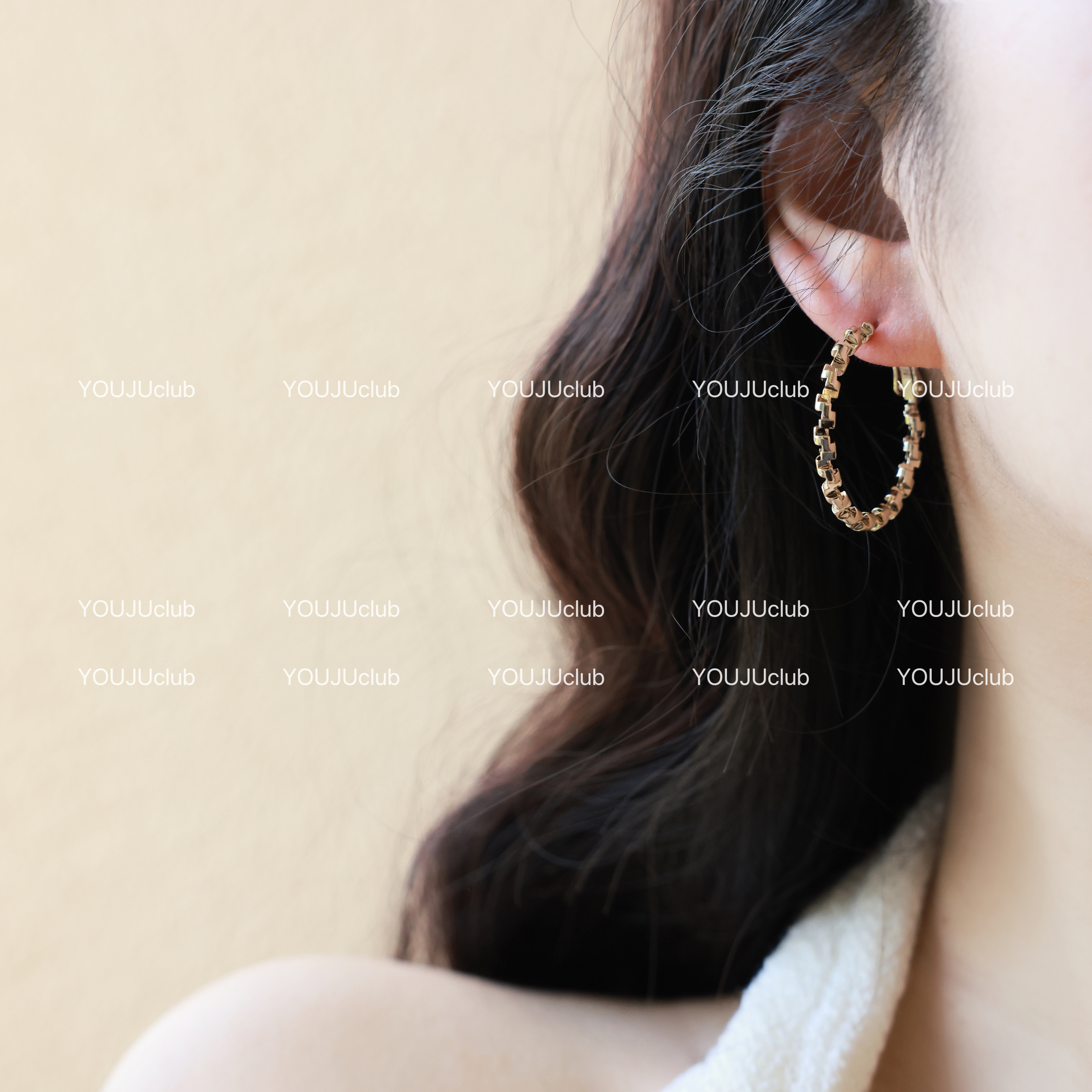 YOUJUclub时髦插曲~韩国百搭小众