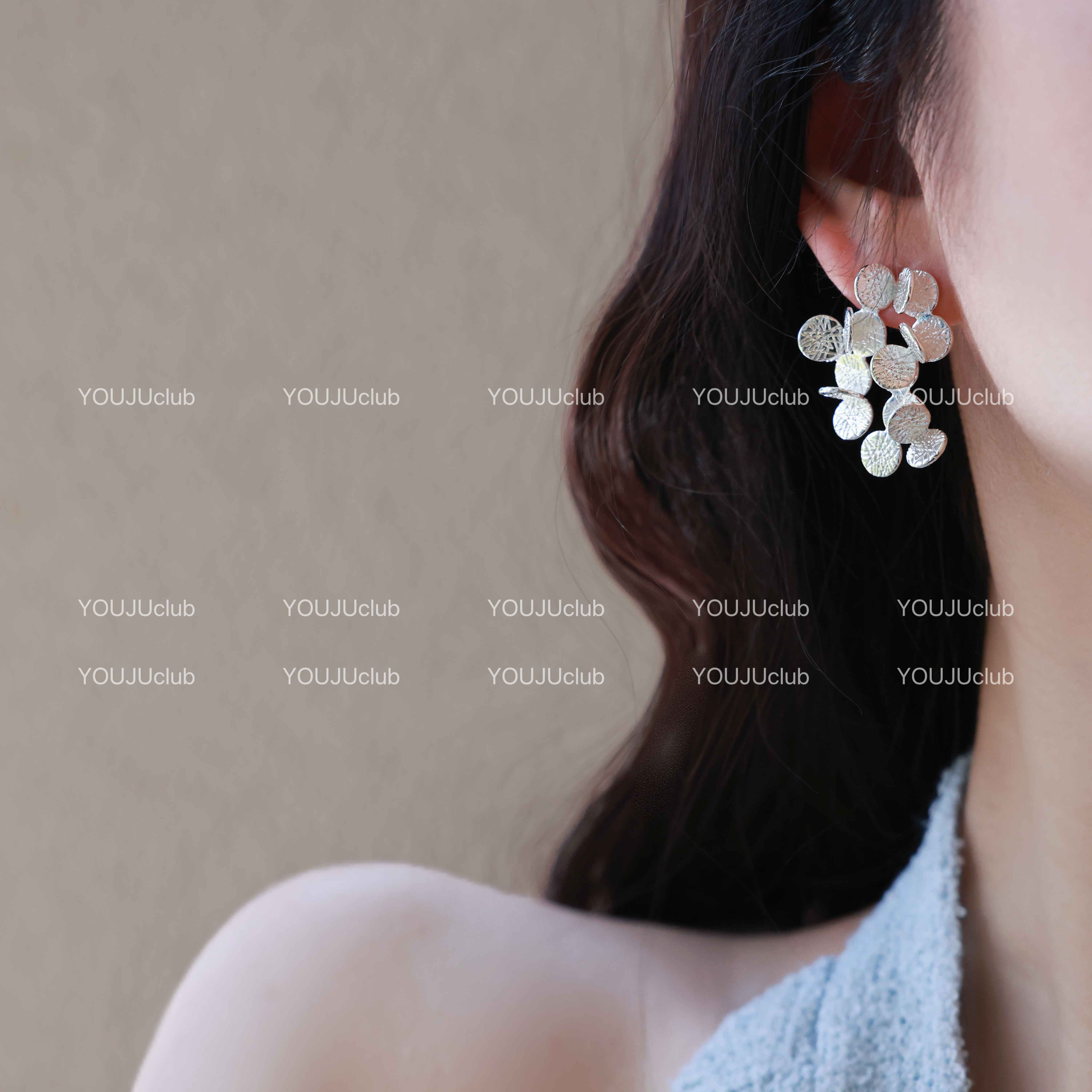 YOUJUclub-极简美学~日韩肌理感