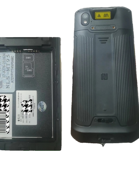 适用新大陆NLS-MT95L屏幕总成外屏触摸屏顺丰HHT8PDA巴枪一体屏幕