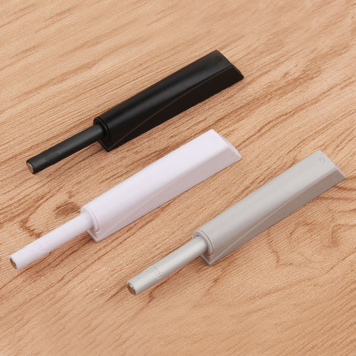 柜门反弹器抽屉拉手暗藏按压