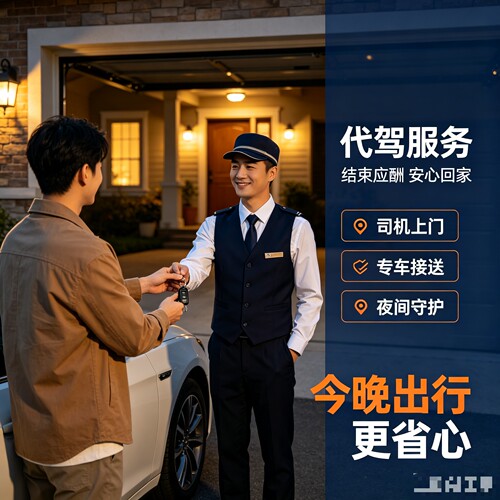 香格里拉市区 长途代驾服务【老司机熟悉各种路线 可周边可长途】