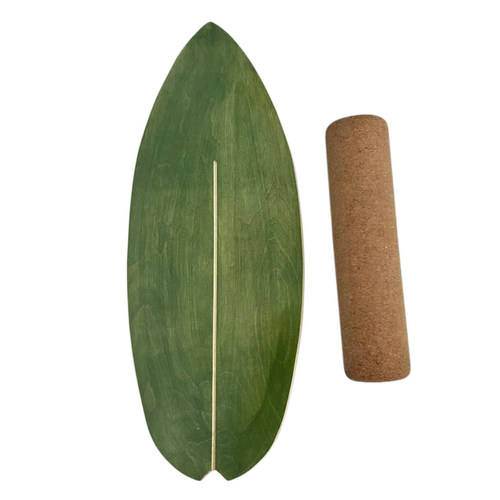 平衡板室内训练专业练习翘板弯板进阶平衡滑雪冲浪滑板运动健身