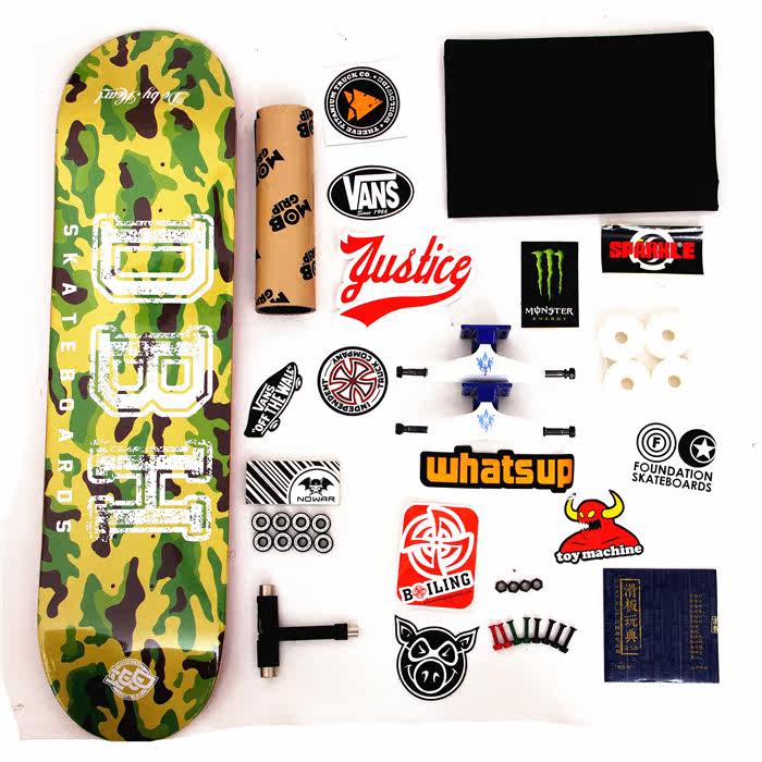 Skate - Ref 2594251 Image 4