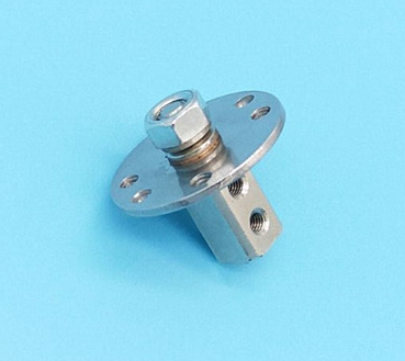 圆盘转轴笔记本阻尼显示屏