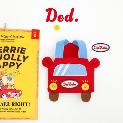 ded原创宠物衣服小型犬家居服