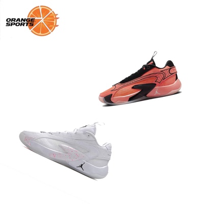 Air Jordan Luka 2 东契奇2代  篮球鞋