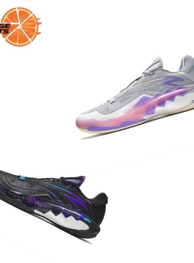 Anta安踏 狂傲1代 氮科技  实战篮球鞋