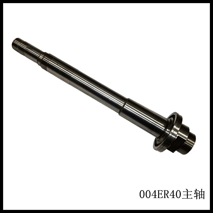 动力头004er40主轴求质