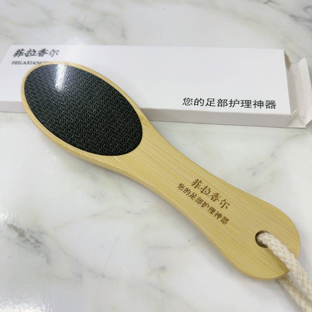黑科技玻璃纤维磨脚器