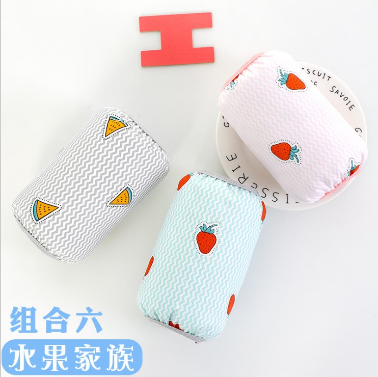 防水防脏袖套纯棉袖套