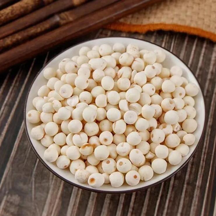 苏州特产鸡头米干货500g克旗舰芡实的作用与功效店欠实农家自产