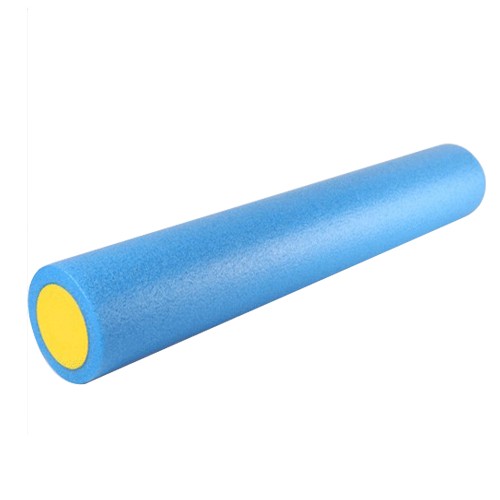 LIVEUP90專業(yè)瑜伽柱泡沫按摩軸游泳棒普拉提柱減肥瘦身平衡健身棒