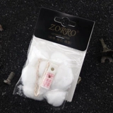 Хлопковый пинцет, подушка, комплект на керосине, зажигалка, вкладыш, гигроскопическая вата, аксессуары