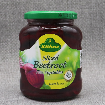 冠利德国进口凉拌菜包邮