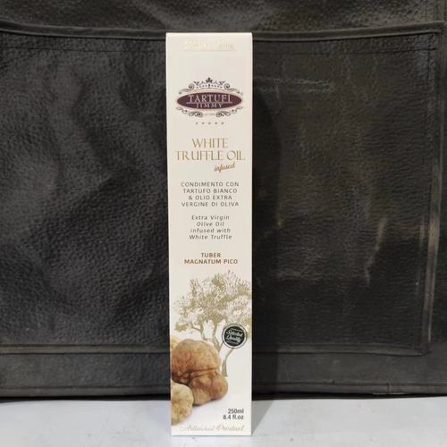 吉美尔/意特鲁白松露菌味橄榄油