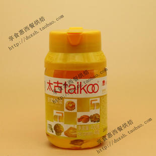 太古金黄糖浆 /转化糖浆 太古糖浆 咖啡伴侣糖浆 400克