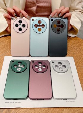 适用oppofindx8手机壳磨砂