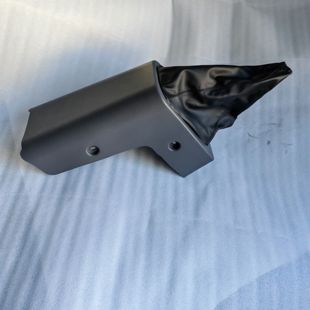 福田瑞沃E3 140 160 170金刚Q3挂档杆防尘罩变速操纵杆套挂挡护罩