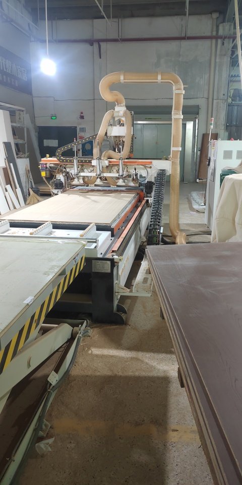 1月26日温州家居公司所有的机器设备若干网络拍卖公告