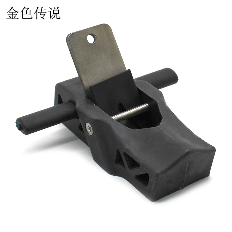 带手柄木工刨子DIY模型制作工具