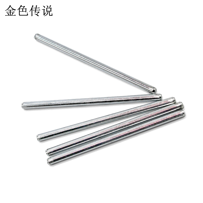 3*60mm车轴玩具铁丝手工科技