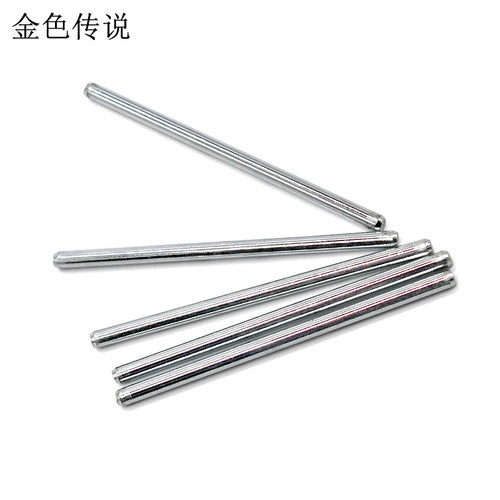 3*60mm车轴玩具铁丝手工科技