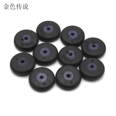 diy手工玩具车橡胶科技小制作