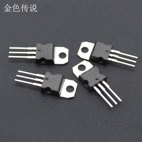 达林顿晶体管科技diy材料