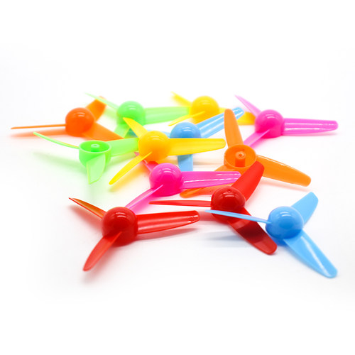 DIY模型风扇手工制作材料螺旋桨