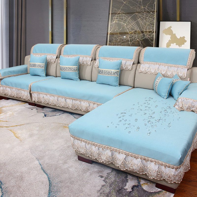 皮沙发垫防滑坐垫夏季纳米防水沙发垫夏天款四季通用沙发套罩定做,居家布艺,沙发垫,淘宝优惠券,粉丝福利购,淘宝优惠卷