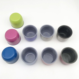 包邮 希乐18107保温壶内盖500at开关原装 水杯盖子配件018不锈钢盖