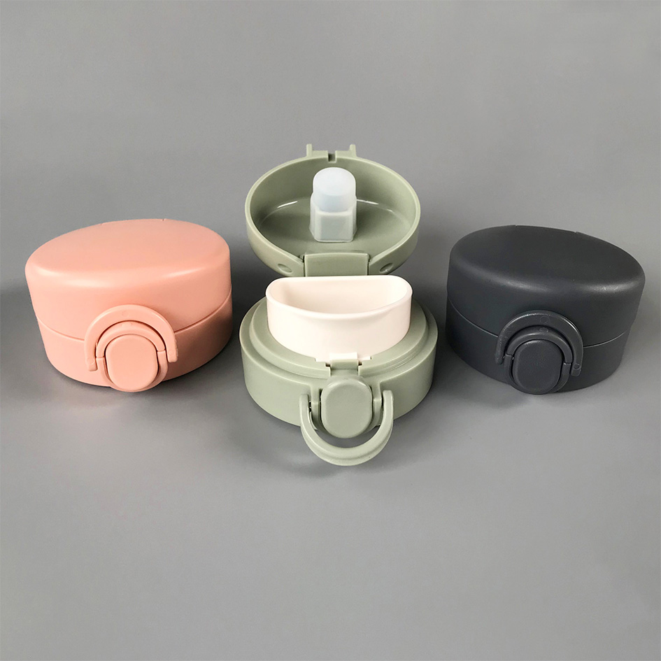 希乐不锈钢保温水杯咖啡弹跳杯盖