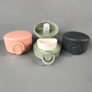 希乐不锈钢保温水杯XB-20117纯享咖啡杯子弹跳杯盖防漏密封盖包邮