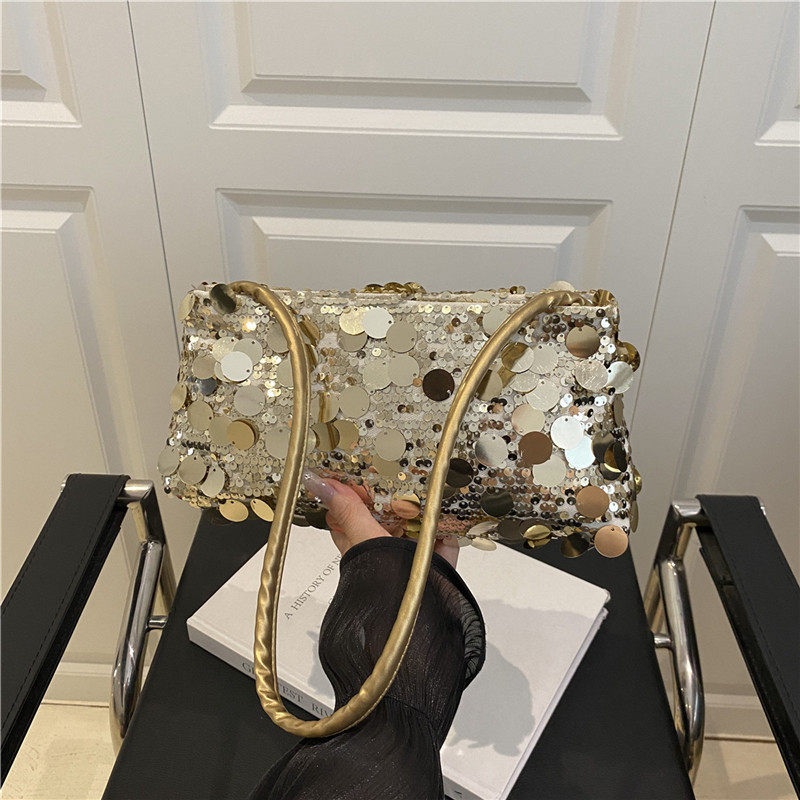 新款单肩腋下包轻奢亮片晚宴包旗袍礼服旅拍上镜包高级感小包包,箱包皮具/热销女包/男包,通用款女包,淘宝优惠券,粉丝福利购,淘宝优惠卷