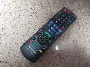 松下蓝光DVD播放器遥控器DMP BD90 BD75 BD83 BD95 BD85 原装